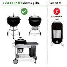 weber replacement cleaning system for