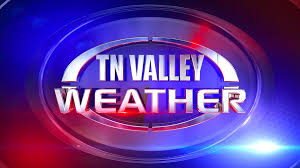 home tennessee valley weather
