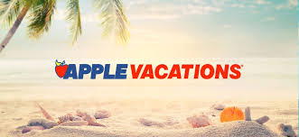 apple vacations banner cyrus travel