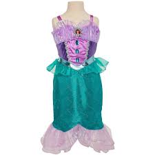 Maybe it'll make a nice way to bring the disney touch to your home while the theme parks are closed. Disney Princess Majestic Collection Ariel Dress Target