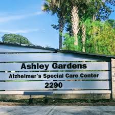 ashley gardens isted living memory