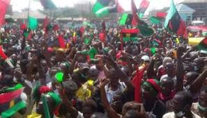 Image result for Why Justice Nyako must dismiss treason charges against our members – IPOB