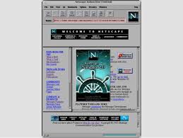 Con oltre venticinquemila risorse animate. In Pictures A Visual History Of Netscape Navigator Slideshow Arn