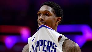 Louis lou tyrone williams (born october 27, 1986) is an american professional basketball player and recording artist from memphis, tennessee. Clippers Lou Williams Claims He Went To Gentleman S Club Just To Pick Up Dinner Sporting News
