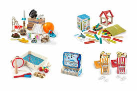 20 educational toys for 5 year olds