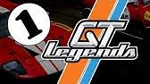 A series of races in order to unlock cars, tracks and more championships. Tutorial How To Unlock All Of The Original Gt Legends Cars And Tracks Youtube