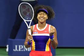 The australian open 2021 final between jennifer brady and naomi osaka will be played at melbourne park, melbourne on saturday 20 february. Us Open Naomi Osaka Tops Jennifer Brady To Reach Women S Final
