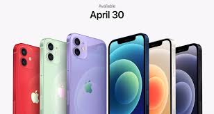 12 серия — смотреть в эфире. Apple Introduces Purple Color For The Iphone 12 And 12 Mini Gsmarena Com News