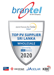 brantel lanka certified top pv