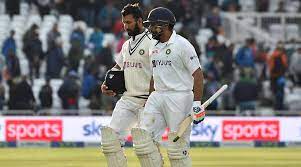 In cricket, there are ten different ways a batsman can be out. India Vs England 1st Test Day 4 Highlights Ind 52 1 At Stumps Sports News The Indian Express