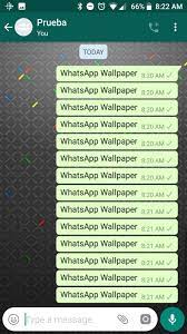 whatsapp wallpaper apk for