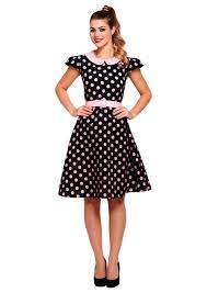 polka dot retro fancy dress costume ebay