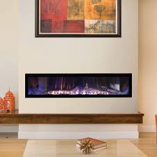 Empire Boulevard 60 Vent Free Linear Gas Fireplace