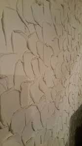 remove textured walls textured walls