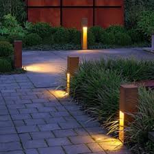 Landscape Lighting Landscape Path Deck Lights Lumens