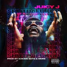 100% juice opens with the clearest mission statement possible: Shutdafukup Juicy J Mixtape