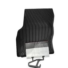audi a3 rubber floor mats for front
