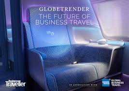 the future of business travel