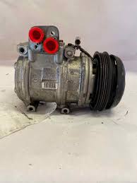 a c air compressor toyota 4runner 96 97