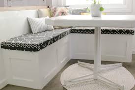 This may be a dumb question so i apologize upfront, but if i wanted to make a little square. How To Build A Banquette Seat With Built In Storage Hgtv