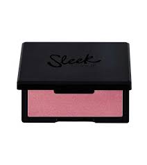 comprar sleek makeup blush em pó face