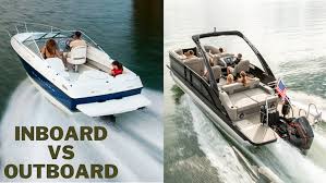 And if that motor is greater than 10 horsepower (7.5 kw), you will also need to get the pleasure craft license. Inboard Vs Outboard Motors Which Is Best For Your Boat