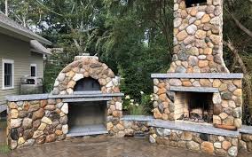 How Can An Outdoor Fireplace Add Value
