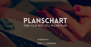 Best Cell Phone Plans Internet Plans Comparison Guide