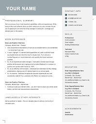 Free and premium resume templates and cover letter examples give you the ability to shine in any application process. Canadian Resume Cover Letter Format Tips Templates Arrive