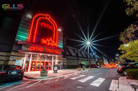 Currently, there are no showtimes available in amc loews white marsh 16 on saturday dec 12, 2020. Neon Light At Amc White Marsh 16 In Baltimore Maryland Led Neon Flex