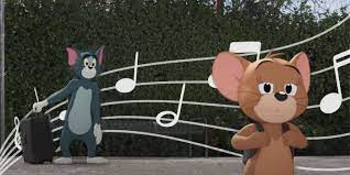 Tom & Jerry Soundtrack Guide: Every Song