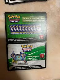 Ptcgo.com makes it very easy to order: Pokemon 20x Assorted Online Code Cards Pokemon Tcg Online Toys Hobbies Radioamicizia Collectible Card Games Accessories