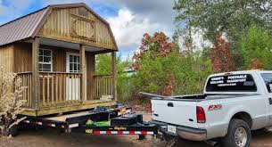 portable building movers that can move