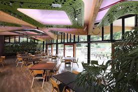 royal botanic gardens gateway cafe