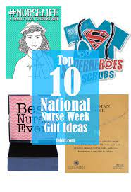 15 best nurse week gift ideas