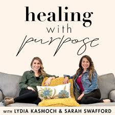 Healing with Purpose