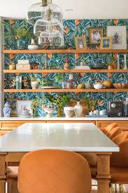Aesthetic Kitchen Wallpaper Ideas