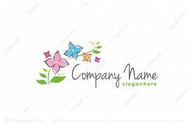 See more ideas about logo pattern, bakery logo, logo design. Whimsical Flower Logo