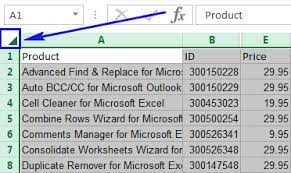 how to unhide columns in excel show