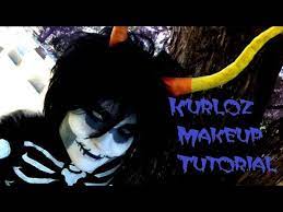 kurloz makara makeup tutorial you
