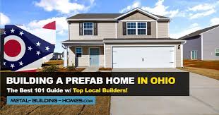 modular prefab home builders in ohio