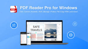 pdf reader pro 2 5 0 0 for