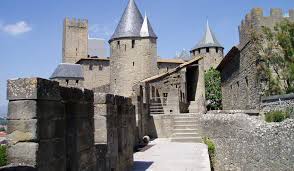 Drive away with more money in your pockets. On The Canal Du Midi Carcassonne French Waterways