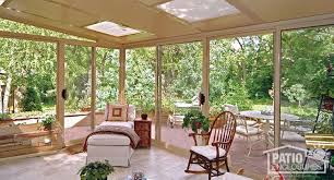 Carpet is flooring that is wished to be had by many people. Sunroom Flooring Options Ideas