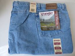 wrangler rugged wear relaxed fit jean