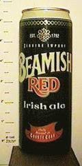 beamish red