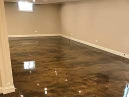 With over 500,000 successful installations you will be epoxy coating your floor with confidence knowing that you are applying the very best product and not some product that is just good enough! Chicagoland Epoxy Floor Coatings Residential Commercial Industrial Floor Coatings