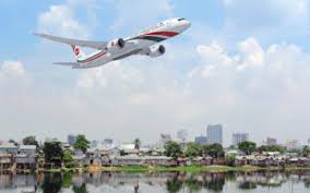 Biman Bangladesh Schedules 787 Launch For September 2018