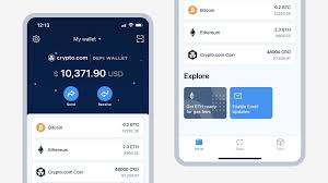 Trust wallet is the best multi cryptocurrency wallet in 2021, that supports multiple blockchain. Guide To Crypto Org Chain Bison Trails