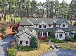 southern pines nc luxury homes